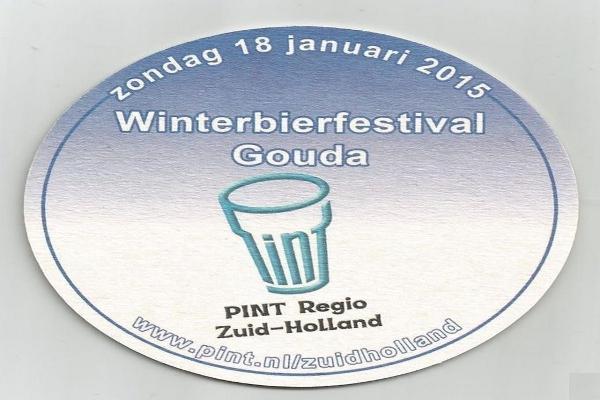 PINT Winterbierfestival